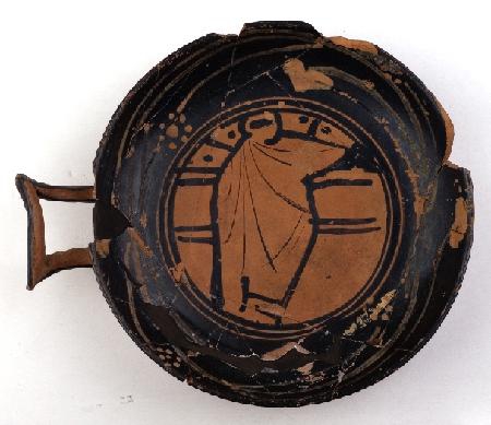 Marian Venceslá Delgado (CERES)